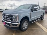 New 2025 Ford F250 Lariat w/ Chrome Package image 3