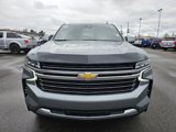Used 2023 Chevrolet Tahoe LT image 3