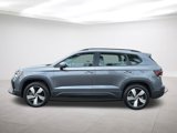 Used 2025 Volkswagen Taos S image 4