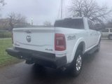Used 2019 RAM 2500 Laramie image 3