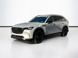 New 2025 MAZDA CX-90 Plug-In Hybrid w/Premium Sport image 3