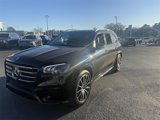 New 2025 Mercedes-Benz GLS 450 4MATIC image 3