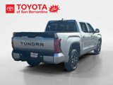 New 2025 Toyota Tundra Platinum image 5