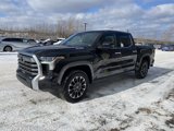New 2025 Toyota Tundra Limited image 3