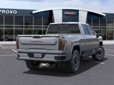 New 2025 GMC Sierra 3500 Denali Ultimate image 4