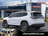 New 2026 GMC Acadia AT4 image 3