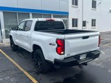 New 2025 Chevrolet Colorado Z71 w/ Technology Package image 6