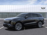 New 2026 Cadillac Vistiq Sport image 2