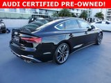 Certified 2023 Audi S5 Premium Plus w/ Premium Plus Package image 6