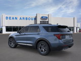 New 2025 Ford Explorer Active image 4