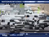 New 2025 Volkswagen Atlas SEL image 1