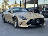 New 2025 Mercedes-Benz AMG GT 63 image 2