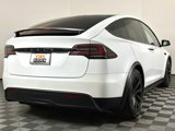 Used 2024 Tesla Model X image 4