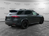 New 2025 Mercedes-Benz GLE 580 4MATIC image 5