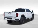 Certified 2023 GMC Sierra 2500 AT4 w/ AT4 Preferred Package image 5