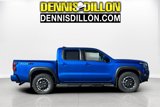 New 2025 Nissan Frontier PRO-4X image 3