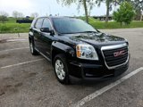 Used 2016 GMC Terrain SLE image 3