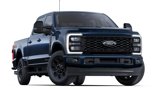 New 2025 Ford F250 Lariat image 4
