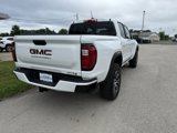 New 2025 GMC Canyon AT4 w/ AT4 Premium Package image 5