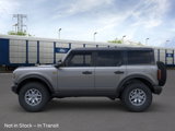 New 2025 Ford Bronco Badlands image 3