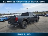 Used 2020 GMC Sierra 2500 AT4 w/ AT4 Premium Package image 3