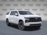 New 2025 Chevrolet Suburban High Country image 2