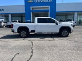 New 2025 GMC Sierra 2500 SLT w/ SLT Premium Package image 4