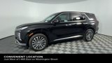 New 2025 Hyundai Palisade Calligraphy image 5