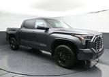 New 2025 Toyota Tundra Platinum image 2