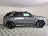 New 2025 Mercedes-Benz GLE 53 AMG 4MATIC image 3