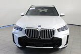 Certified 2025 BMW X5 sDrive40i image 3