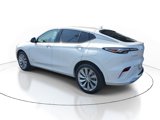 New 2025 Buick Envista Avenir image 4