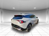 New 2026 Kia Sportage SX image 3