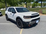 New 2026 Honda Passport TrailSport Elite image 2