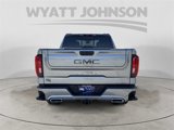 New 2025 GMC Sierra 1500 Denali Ultimate image 4