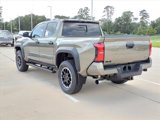Certified 2024 Toyota Tacoma TRD Off-Road image 2