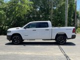 New 2025 RAM 1500 Classic Warlock image 4