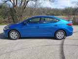 Used 2017 Hyundai Elantra SE image 3