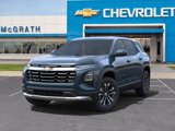 New 2026 Chevrolet Equinox LT image 6