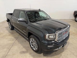 Used 2017 GMC Sierra 1500 Denali w/ Denali Ultimate Package image 6