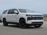 New 2025 Chevrolet Suburban Premier image 2