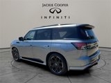New 2026 INFINITI QX80 Sensory image 3