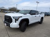 New 2025 Toyota Tundra TRD Pro image 3
