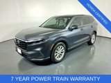 Used 2025 Honda CR-V EX-L image 2