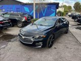 Used 2018 Chevrolet Malibu LT image 6