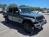 Certified 2024 Jeep Gladiator Sport image 2