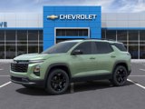 New 2026 Chevrolet Equinox LT w/ Convenience Package II image 2
