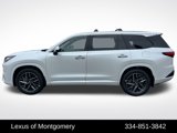 New 2025 Lexus TX 350 AWD image 2