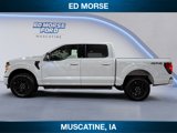 New 2025 Ford F150 XLT w/ Equipment Group 302A MID image 2