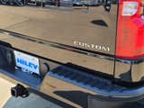 New 2026 Chevrolet Silverado 1500 Custom image 4